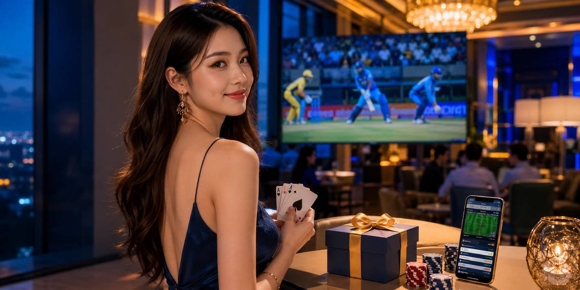 sli88 Casino Trực Tiếp Bàn Quay